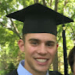 Meet your Posher, William